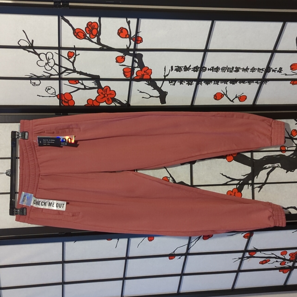 New! (Never been worn) Womens Joggers
